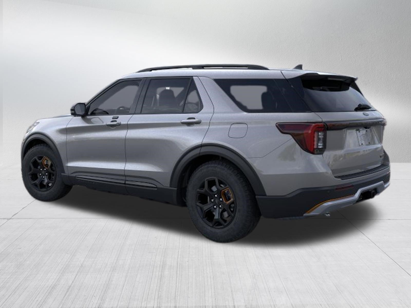 New 2026 Ford Explorer Tremor w/ Tremor Convenience Package AWD/4WD image 4