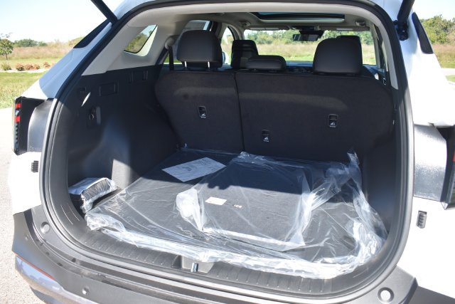 New 2027 Kia Sportage EX FWD image 17