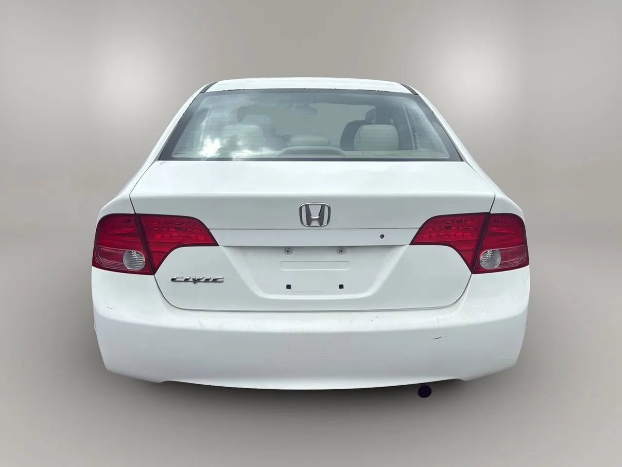Used 2006 Honda Civic LX image 4