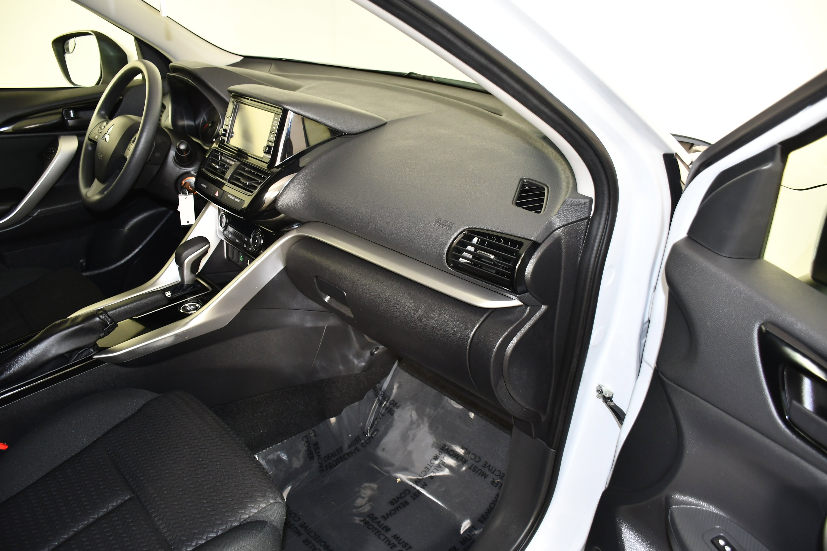 Used 2024 Mitsubishi Eclipse Cross ES AWD/4WD image 40