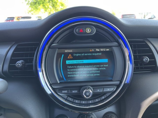 Used 2021 MINI Cooper 2-Door Hardtop image 15