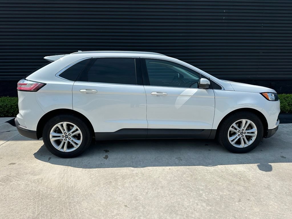 Used 2019 Ford Edge SEL FWD image 11