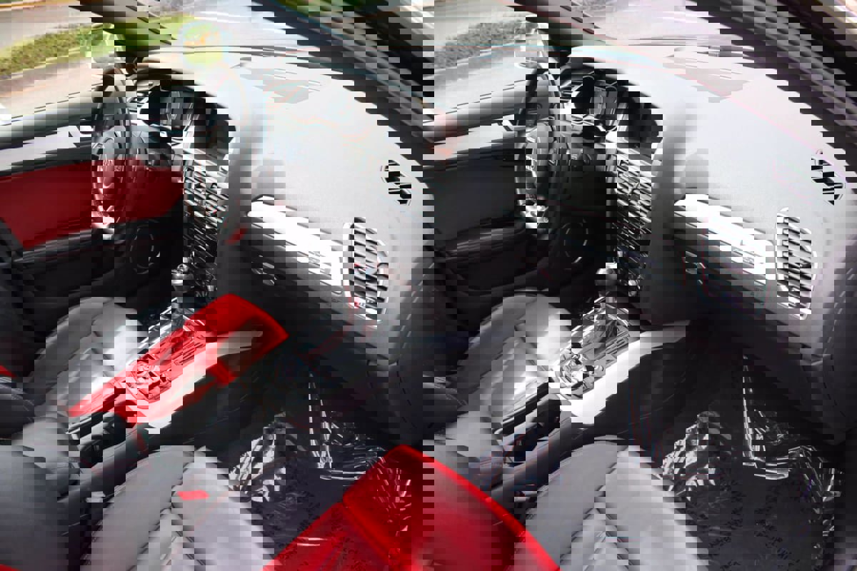 Used 2013 Audi S4 Premium Plus w/ Audi MMI Navigation Plus image 28