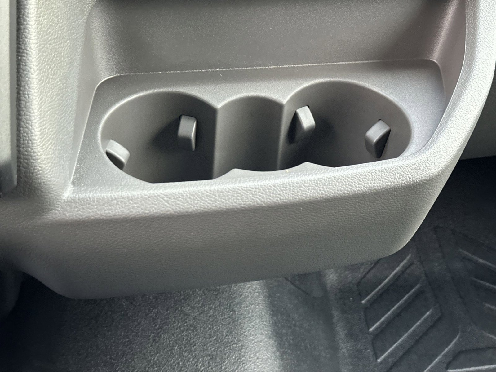 New 2026 Ford Transit 250 148 Medium Roof Extended AWD w/ Load Area Protection Package image 29