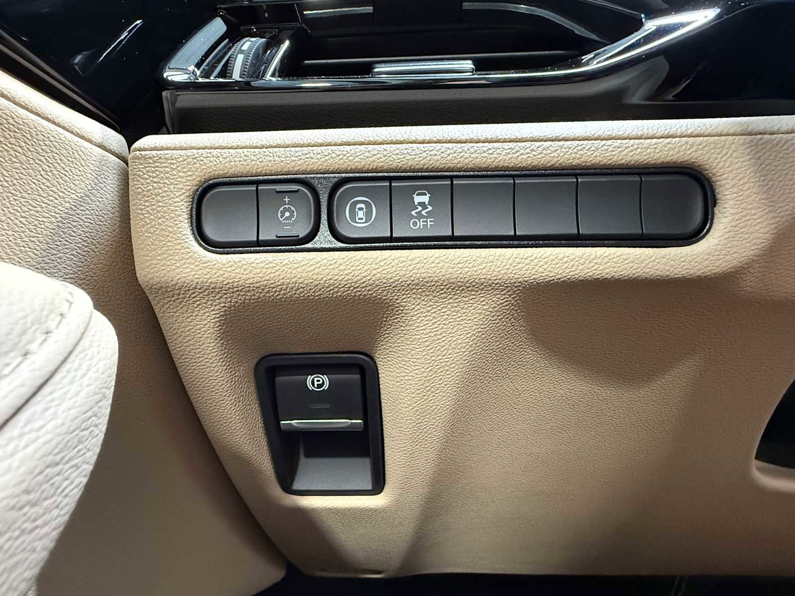 New 2026 Acura MDX SH-AWD image 15