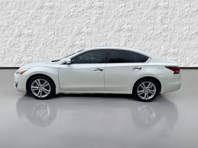 Used 2015 Nissan Altima 3.5 SL FWD image 6