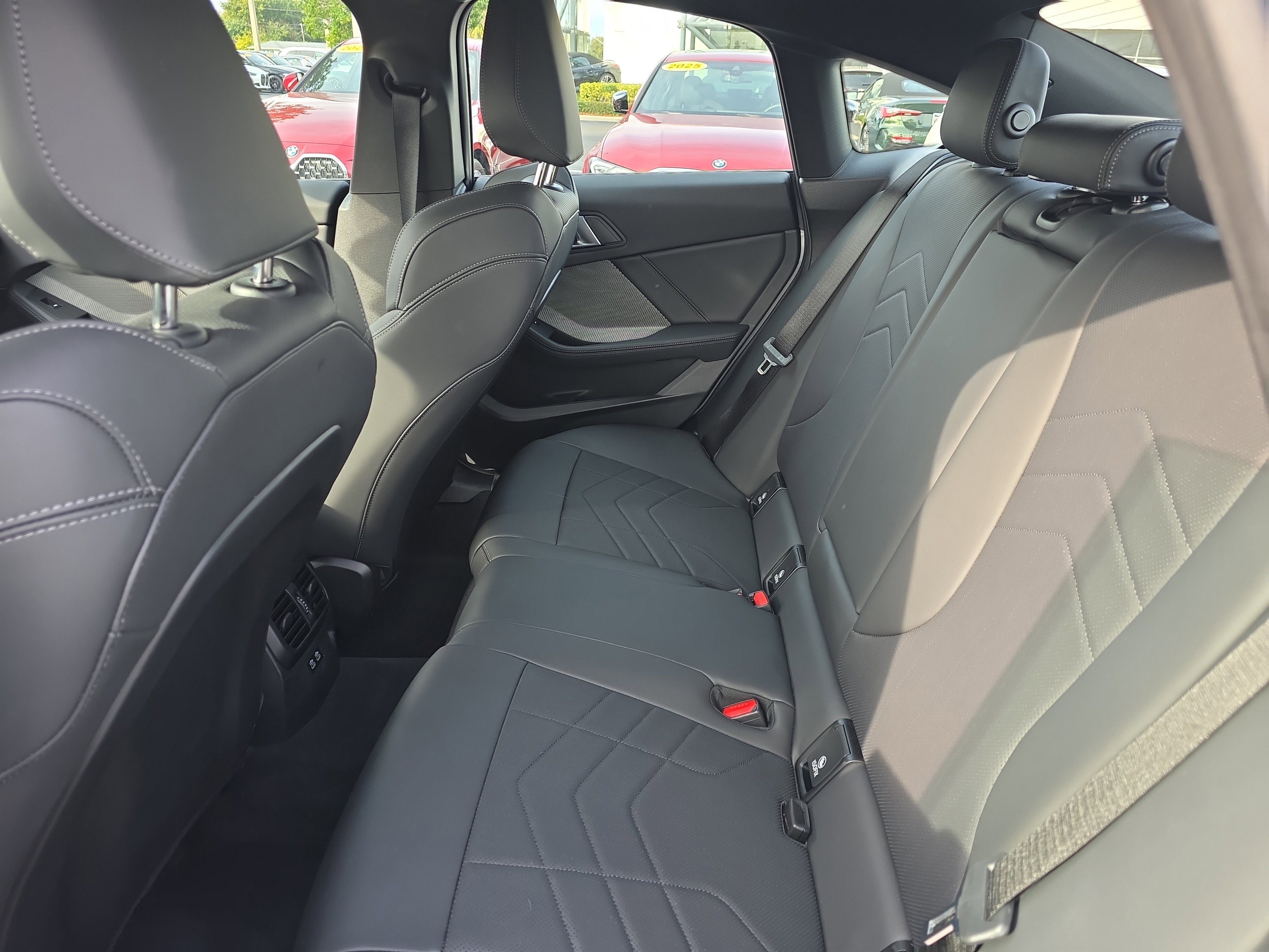 Used 2025 BMW 228i xDrive 228 xDrive image 10