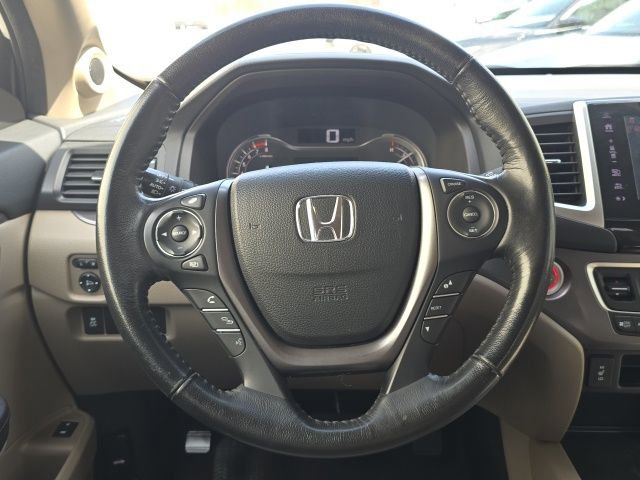 Used 2018 Honda Pilot EX-L image 17