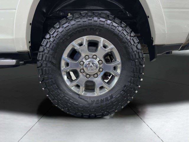 Used 2020 RAM 2500 Laramie AWD/4WD image 84