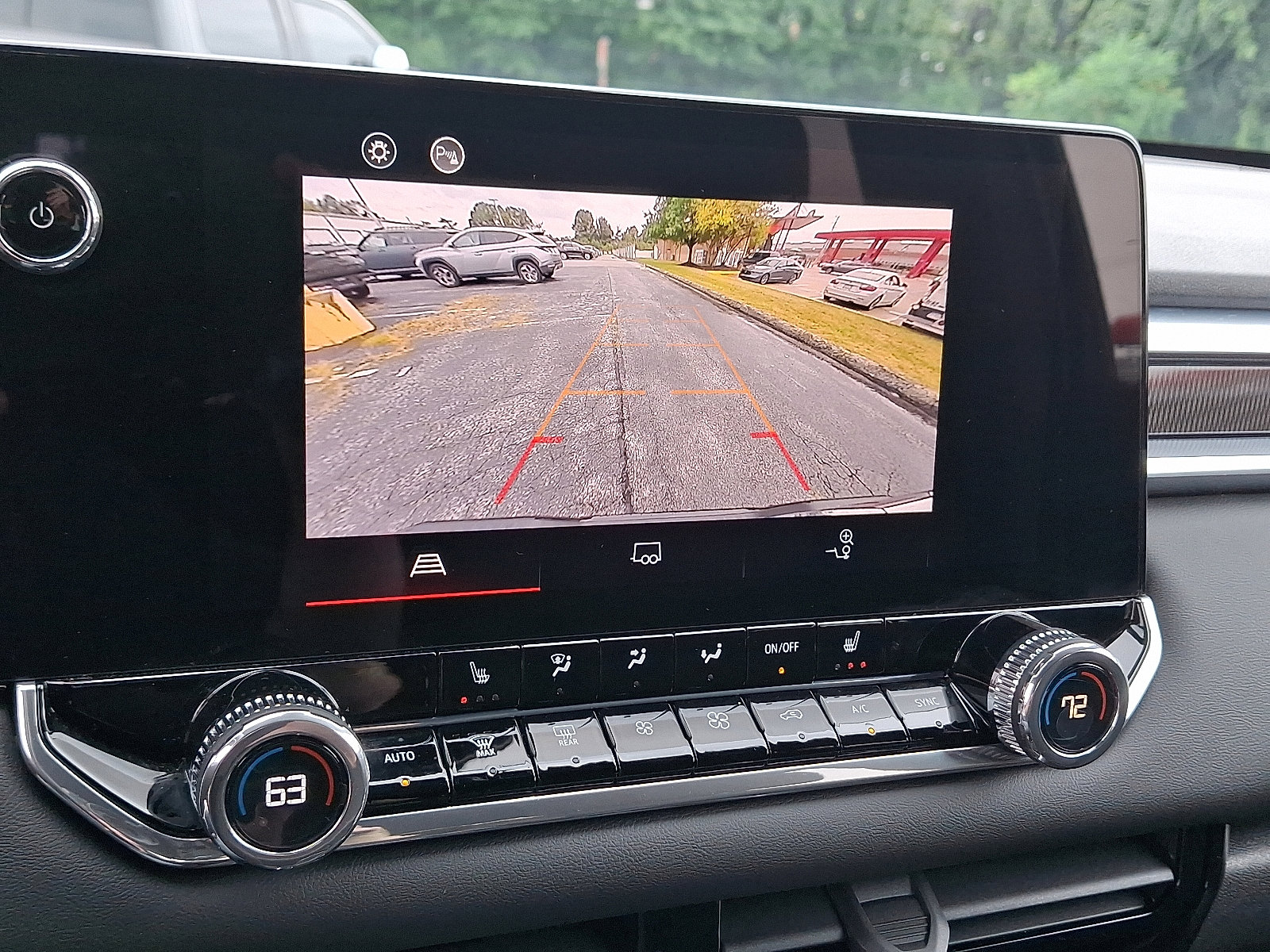 Used 2023 GMC Canyon Elevation w/ Convenience Package image 24