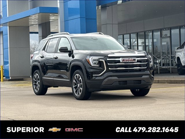 New 2026 GMC Terrain Elevation w/ Elevation Premium Package