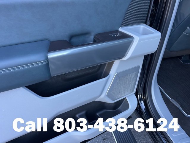 Used 2024 Ford F250 Limited image 13