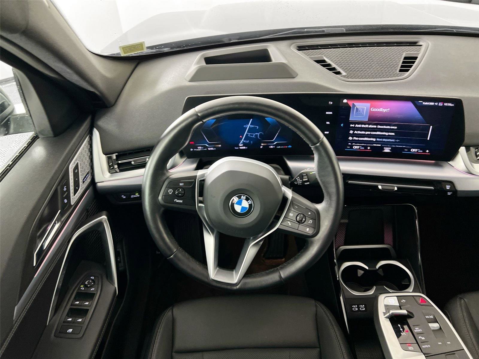 Used 2023 BMW X1 xDrive28i w/ Premium Package image 21