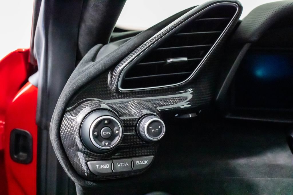 Used 2019 Ferrari 488 Pista Coupe image 37