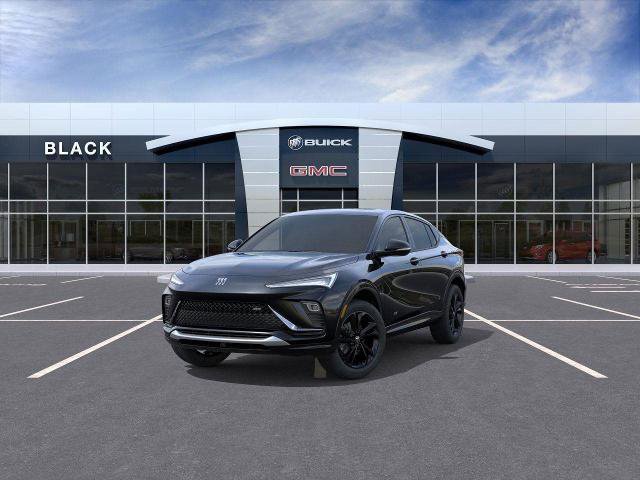 New 2026 Buick Envista Sport Touring w/ Convenience I Package image 8