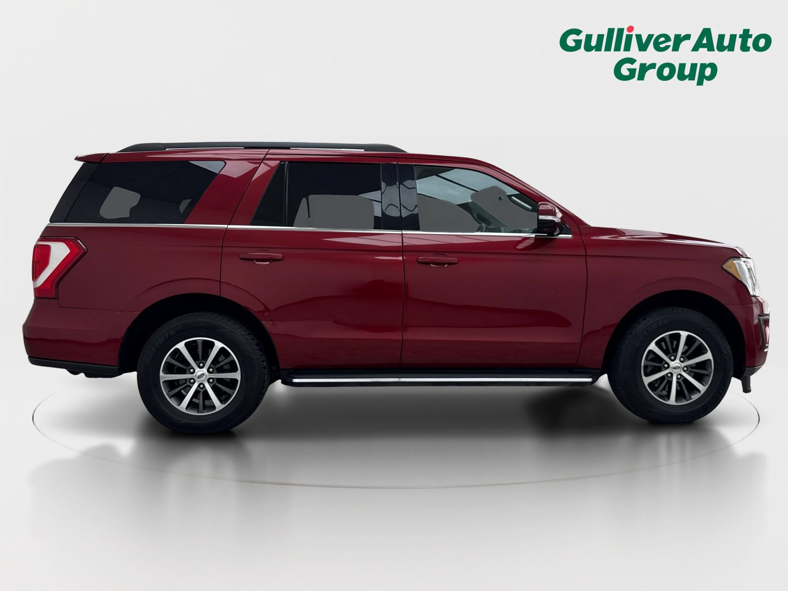 Used 2019 Ford Expedition XLT w/ Equipment Group 202A RWD image 9