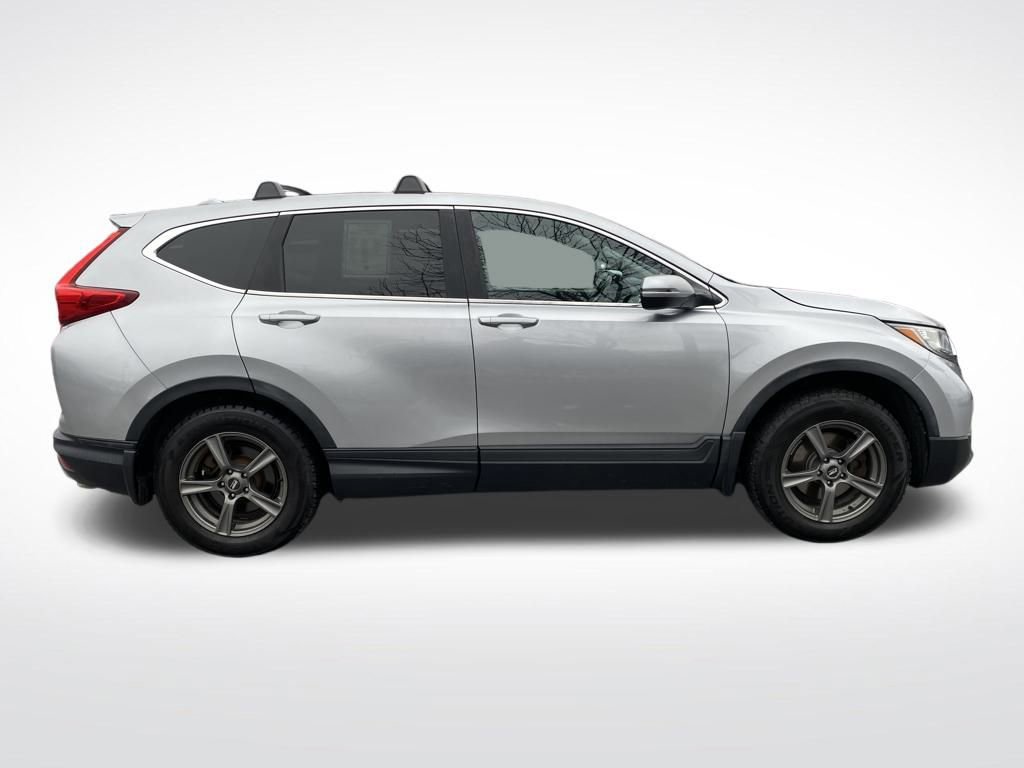 Used 2017 Honda CR-V EX-L image 16
