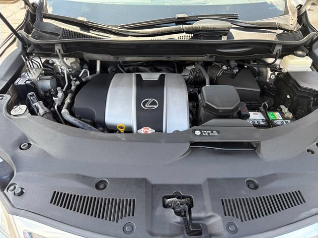 Used 2017 Lexus RX 350 AWD image 24