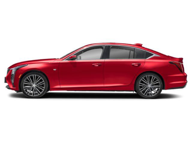 New 2026 Cadillac CT5 Sport image 3