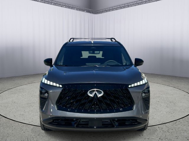 New 2027 INFINITI QX65 Sport AWD/4WD image 4