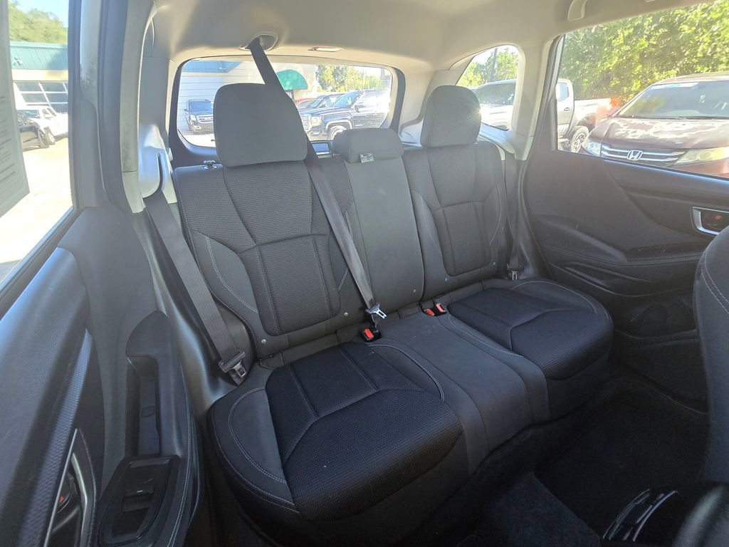 Used 2020 Subaru Forester w/ Alloy Wheel Package AWD/4WD image 46