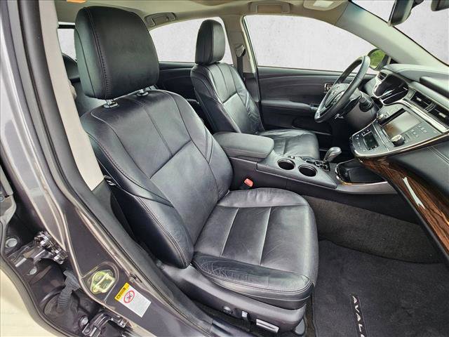 Used 2014 Toyota Avalon Limited w/ Technology Package image 18