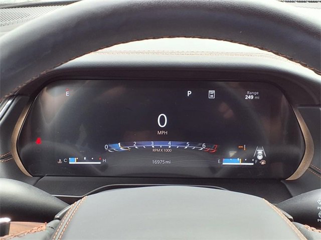 Used 2023 Jeep Grand Cherokee Summit w/ Adv Protech Group IV image 42