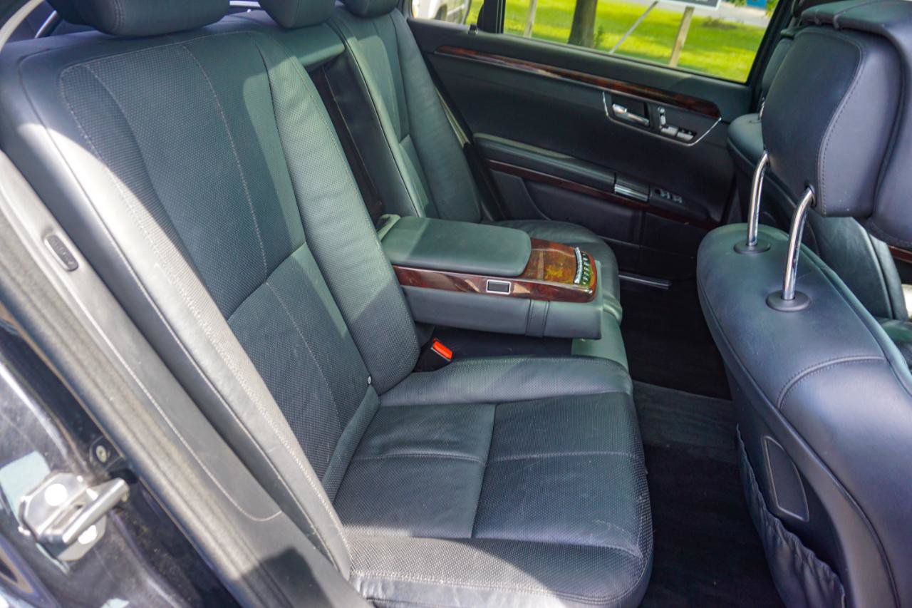 Used 2007 Mercedes-Benz S 600 image 29
