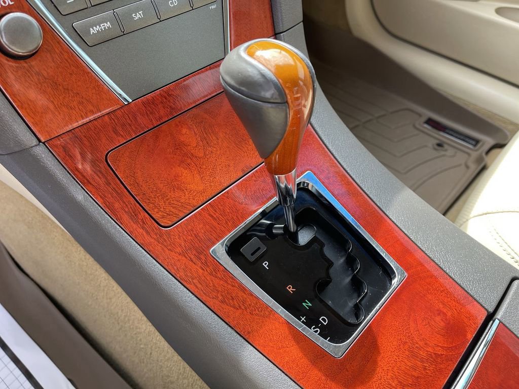 Used 2011 Lexus ES 350 FWD image 20