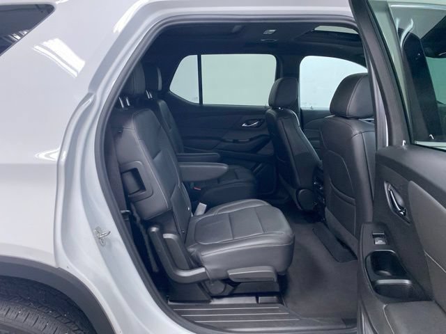 Certified 2023 Chevrolet Traverse LT w/ LT Premium Package AWD/4WD image 27
