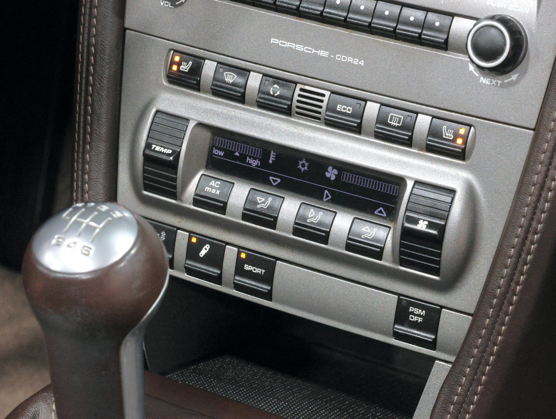 Used 2007 Porsche Boxster S image 27