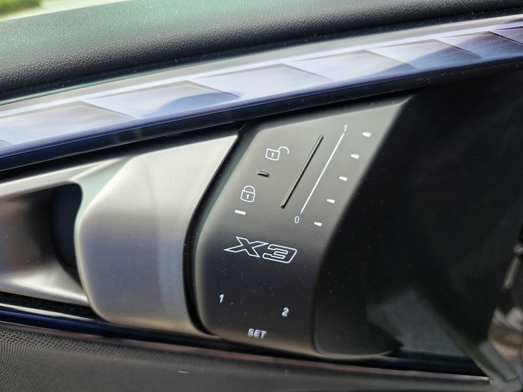 Used 2026 BMW X3 xDrive30 image 15