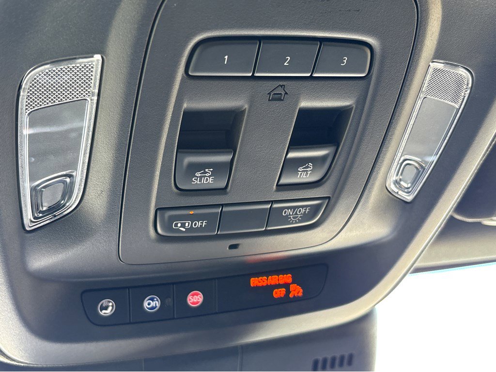 Certified 2025 Cadillac CT4 Premium Luxury image 33