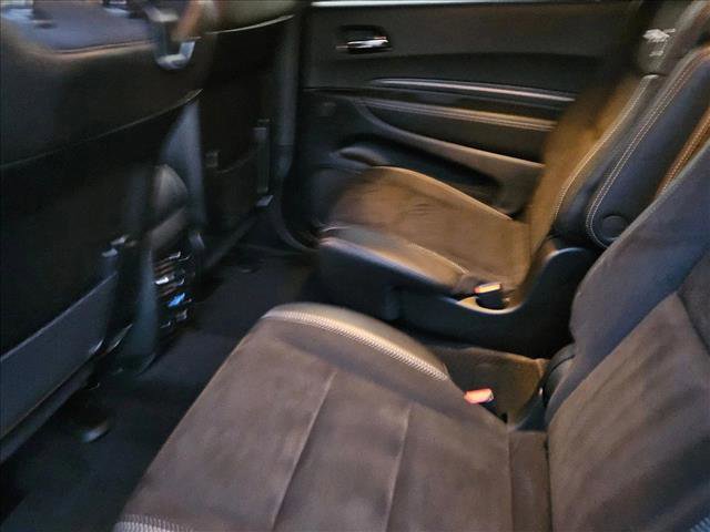 Used 2021 Dodge Durango SRT Hellcat image 19