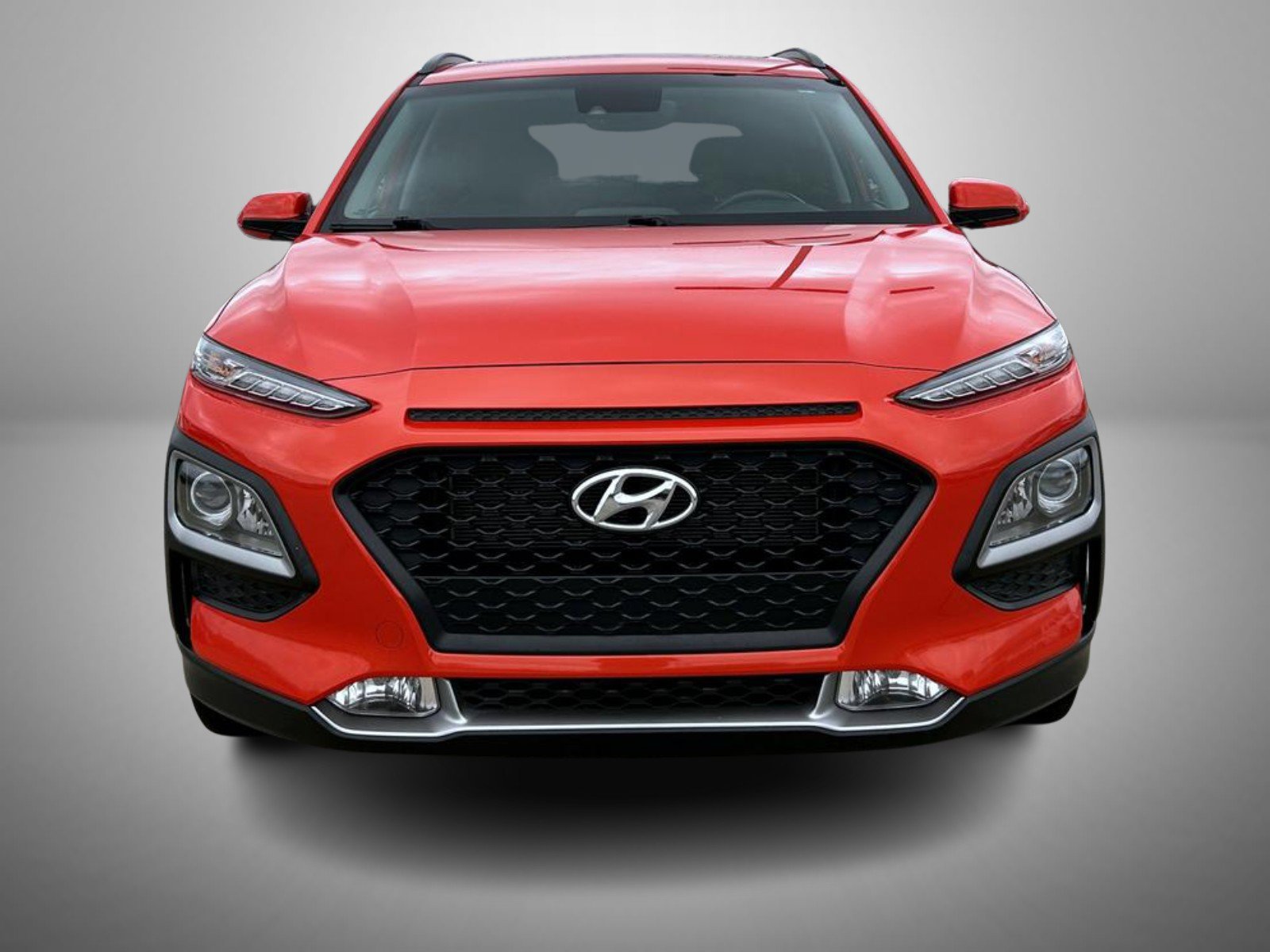 Used 2020 Hyundai Kona SEL Plus AWD/4WD image 2