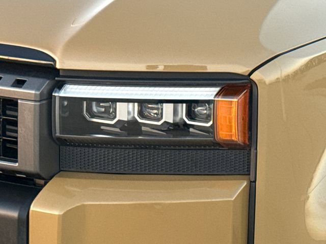 Used 2024 Toyota Land Cruiser w/ Premium Package image 4
