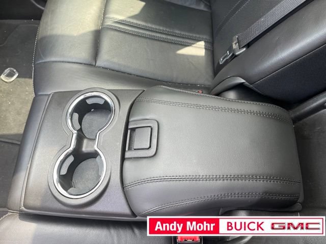 Used 2016 Cadillac SRX Luxury w/ Driver Awareness Package AWD/4WD image 34
