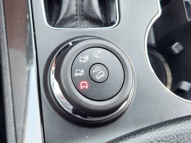 Used 2019 Ford Explorer Sport w/ Equipment Group 401A AWD/4WD image 20
