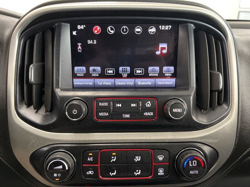 Used 2016 GMC Canyon SLE w/ SLE Convenience Package AWD/4WD image 25