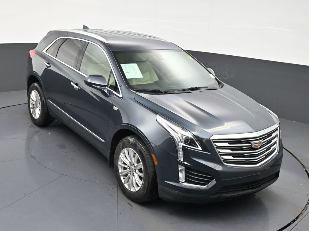 Used 2019 Cadillac XT5 FWD image 19