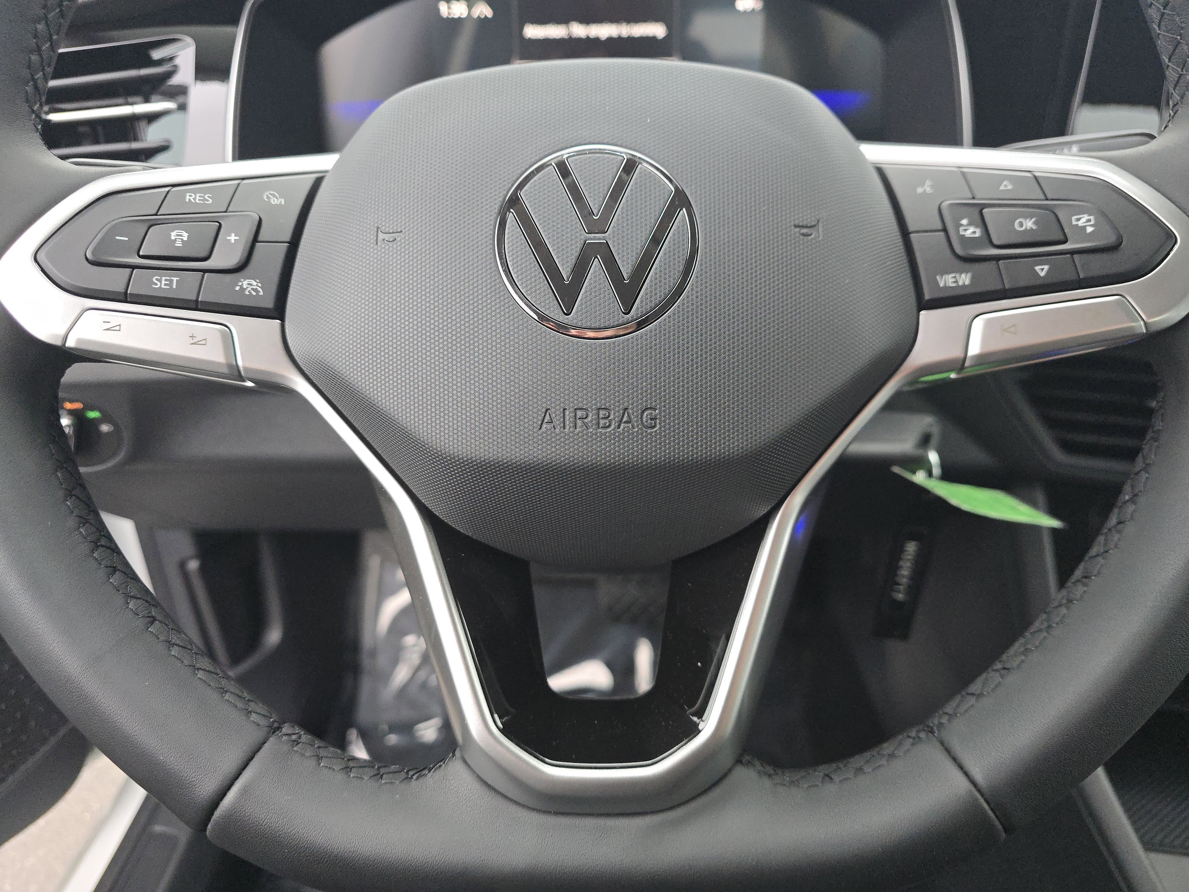 New 2026 Volkswagen Jetta S image 17