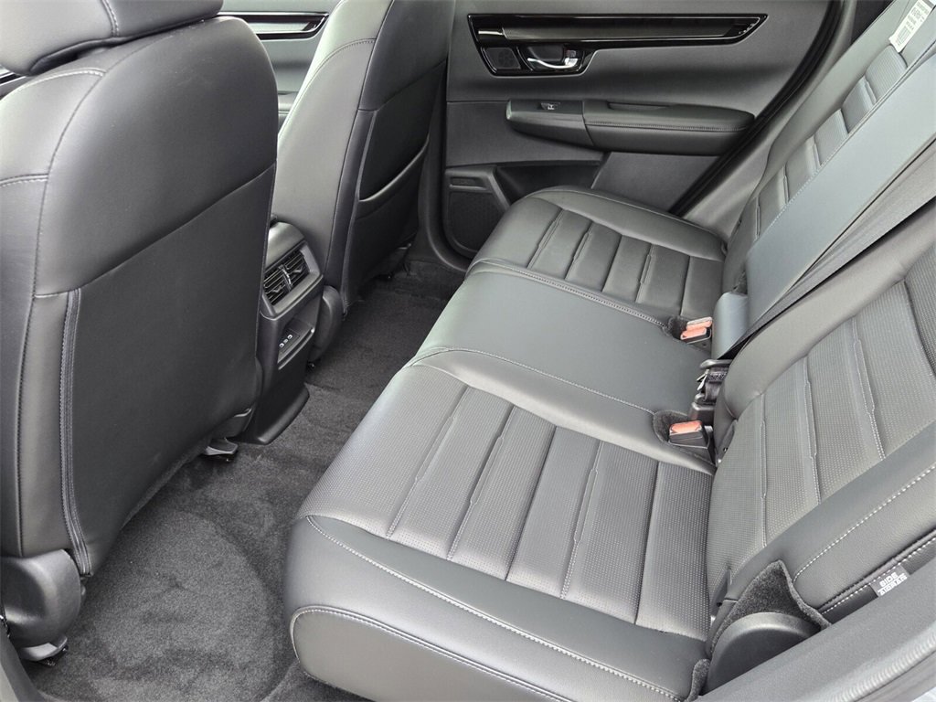 Used 2025 Honda CR-V EX-L image 11