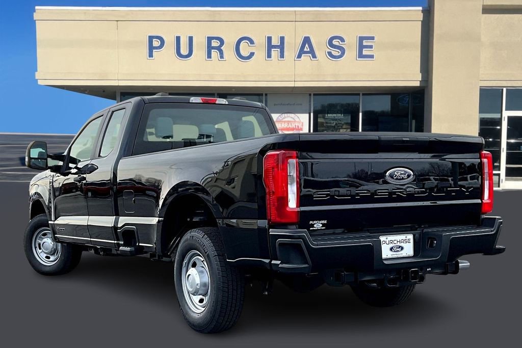 New 2026 Ford F250 XL image 3