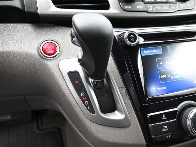 Used 2017 Honda Odyssey EX-L image 9