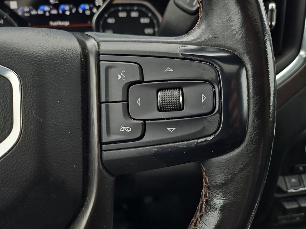 Used 2020 GMC Sierra 1500 AT4 w/ AT4 Premium Package image 26