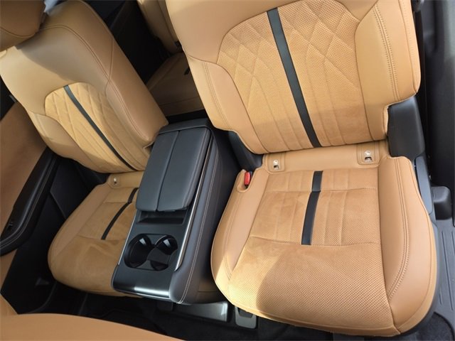 Certified 2025 MAZDA CX-90 3.3 Turbo S w/ Premium Plus image 20