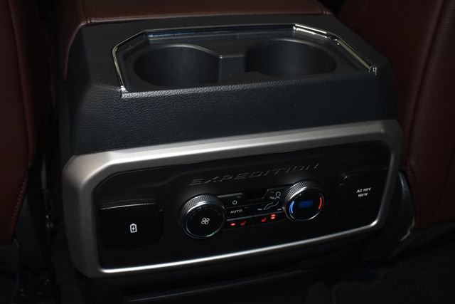 Used 2024 Ford Expedition Max Limited image 28