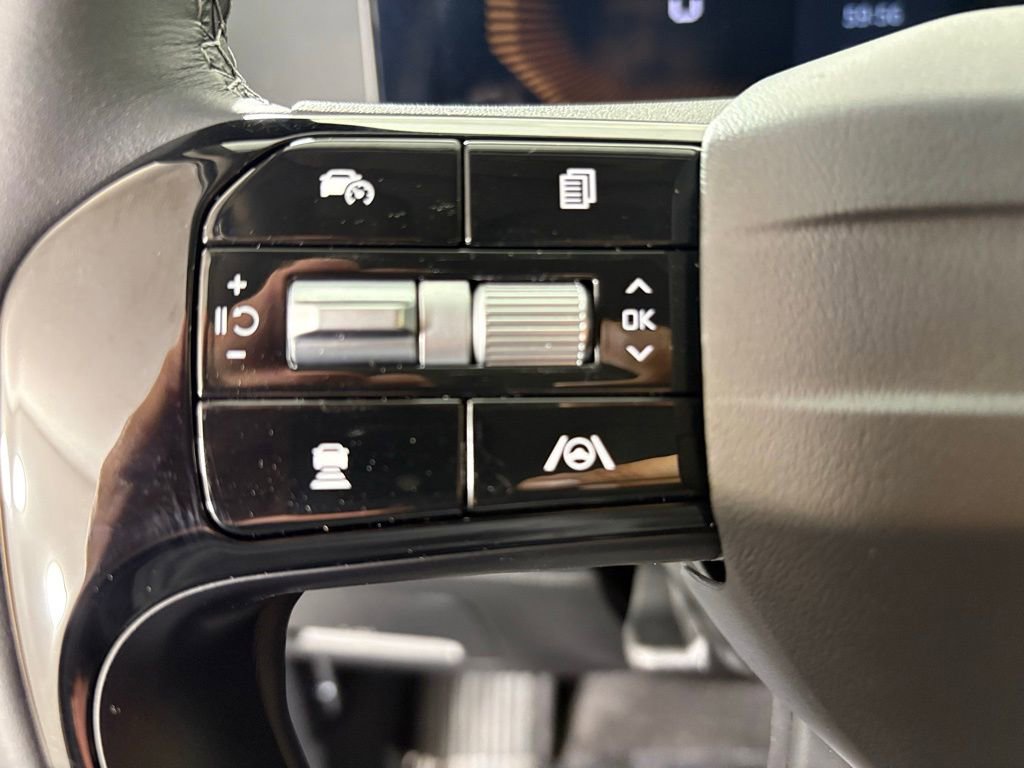 New 2026 Kia Sorento X-Line EX image 24