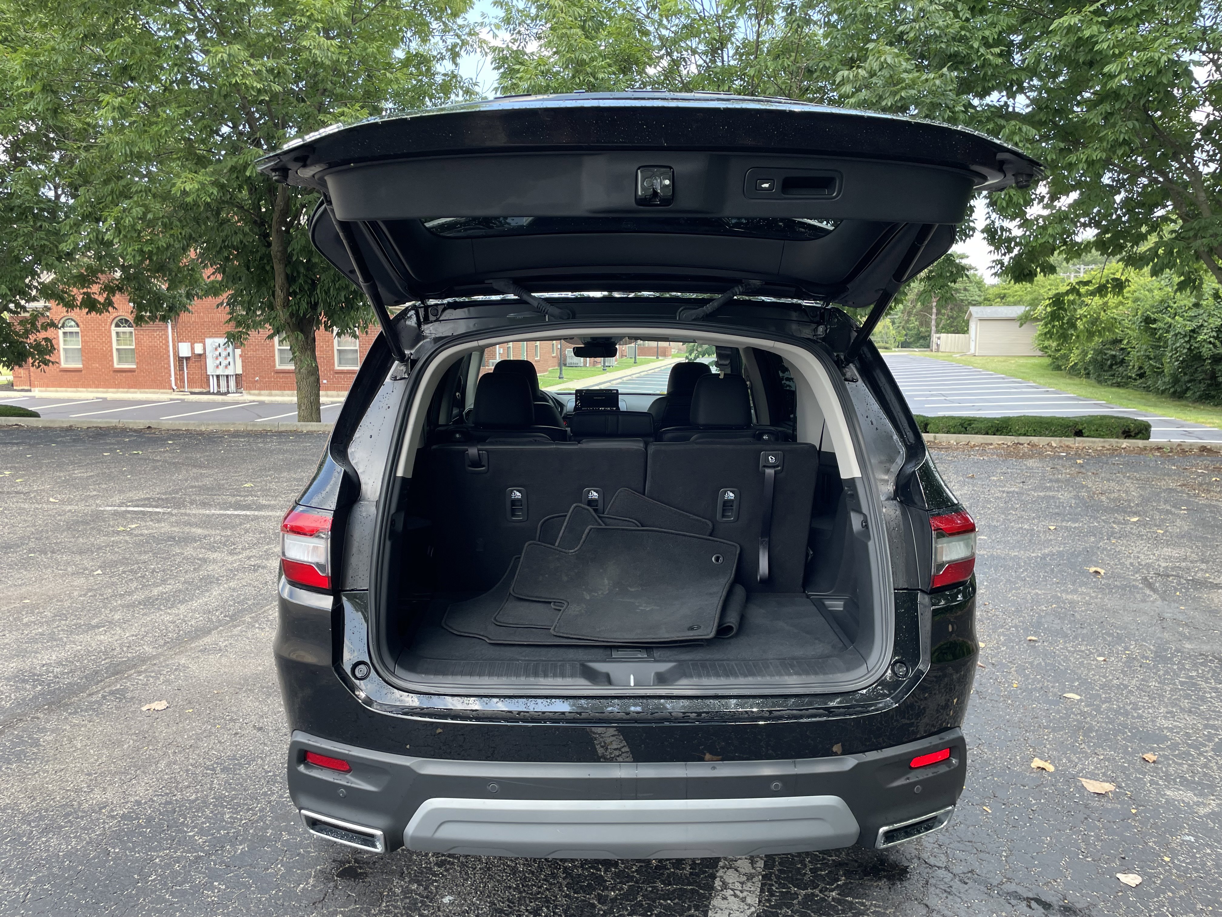 Certified 2023 Honda Pilot Elite image 13