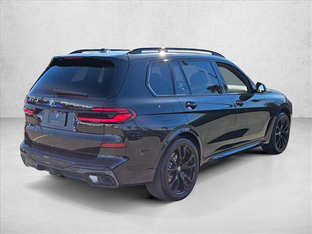 New 2026 BMW X7 xDrive40i image 2
